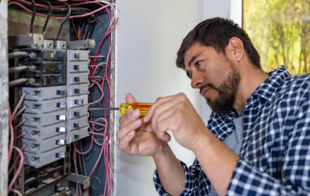 Best Electrical Safety Inspections  in Greensboro, AL